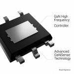 NV9573S1P1 GaN IC High Frequency 225kHz GaNSense™ HFQR Controller for sale