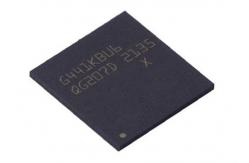China Microcontroller MCU STM32G441KBU6 Arm Cortex-M4 MCU 32UFQFN Microcontroller Chip supplier