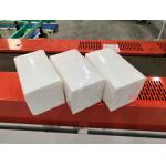 Start business soft bag face tissue paper making machine production line