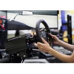 Cammus 15Nm PC Game Realistic Driving Simulator