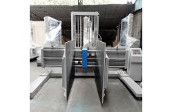 China 600kg  3000Lb Electrical Clamp Force Tester supplier