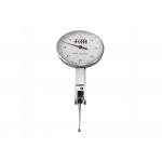 0-0.8mm Dial Test Indicator with Ruby Contact Point Lathe Tool