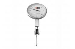 China 0-0.8mm Dial Test Indicator with Ruby Contact Point Lathe Tool supplier