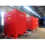 6ft Offshore Container General Purposes Height 2438MM Industrial Easy Operation for sale