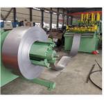 1.5-2mm Tube Thickness  5mm-8mm Fin High Radiator Fin Forming Machine for sale
