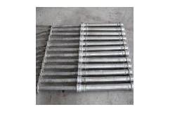 China High Power Ultrasonic Reactor Titanium Alloy Immersible Ultrasonic Transducer supplier