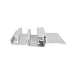 Anodizing Automotive Aluminium Extrusions For Auto Sunroof Sun Screens for sale