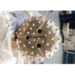 DTH Hammer Bits 330mm Numa100 DTH Bit Rock Drill Bits For Drilling for sale