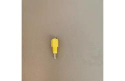 China Poultry Waterer Screw Chicken Nipple Drinker System supplier