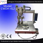 Benchtop soldering robot Spot Welder Automatic Desktop Spot Welder for sale