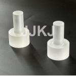 High Precision T Shaped Sapphire Optical Blank Rod Lens Sapphire Single Crystal Material