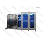PECVD Thin Film Coating Machine , Carbon-based film deposition for Hydrogen Fuel Cell Bipolar sheets Coating for sale