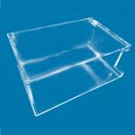 Quartz Physics Laboratory Glass Apparatus Equipment / Instruments for sale