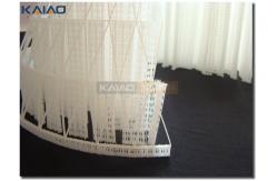 China Polishing Rapid 3d Printing , Rapid Prototyping Services Resin 8119 supplier