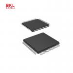 XC3S200A-4VQG100C Programmable IC Chip Video Image Processing for sale