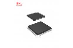China XC3S200A-4VQG100C Programmable IC Chip Video Image Processing supplier
