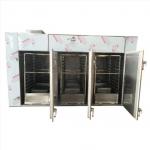 Hot Air Circulation Tray Food Dehydrator Industrial Drying Furnace OEM for sale