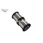 Resistance Heating FeCrAl Wire Mesh UNS K92500 Aging Resistance for sale