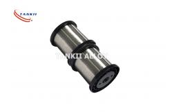 China Cronix 70 Nicr Alloy Heating Resistor Wire For Electric Element supplier