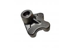 China Custom Industrial Steel Forging Blank For CNC Machining / Fabrication supplier
