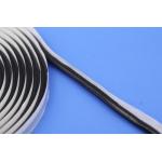Black Mastic Sealing Butyl Rubber Adhesive Tape Putty For Industrial Colored Steel Tile for sale