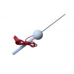 IEC60529 IP3X Ingress Protection Test Equipment Test Rod Probe C 2.5mm for sale