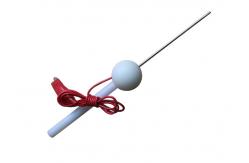 China IEC60529 IP3X Ingress Protection Test Equipment Test Rod Probe C 2.5mm supplier