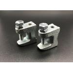 m8 m10 m12 Hot Dip Galvanized Unistrut Beam Clamps for sale