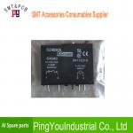 RELAY SSAC DCIN 4-32V 3A MOD SMT Spare Parts 48160002 84116310 For Universal Ai Machine for sale
