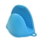 Odorless Thickened Mini Silicone Heat Resistant Gloves for sale