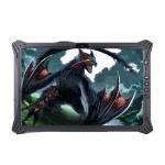 10 Inch IP65 Industrial Rugged Tablet 1920x1200 Touch Screen