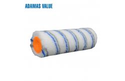 China European Style Paint Roller Brush Thermal Bonding Paint Roller Polyester Material supplier
