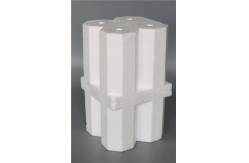China Poly Foam Packaging EPS Filled Foam Special-Shaped Foam Processing Anti-Shock supplier