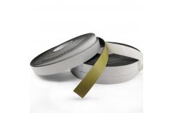 China Bond Double Sided EVA Foam Mounting Tape No Printing supplier