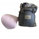 Back Pain Relief Baby Hip Seat Carrier Soft EPP Inserts for sale