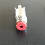 SS201 SS304 Nipple Auto Drinker Nipple Water Drinker For Rabbit