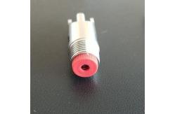 China SS201 SS304 Nipple Auto Drinker Nipple Water Drinker For Rabbit supplier