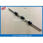 Black Shaft With Three Gears ATM Accessories For Hyosung 5600 5600T 8000TA for sale