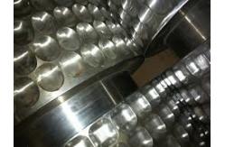 China Mineral Processing Cement HPGR High Pressure Grinding Rolls supplier