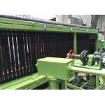 Automatic Heavy Duty Hexagonal Wire Netting Machine Width 2200mm for sale