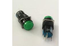 China Temperature Control Switch Normally Open Juc-17F Thermostat Switch 80 Degrees supplier