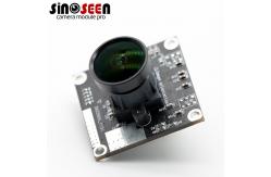China 1080P 120FPS WDR Night Vision Camera Module SONY IMX290 Sensor supplier