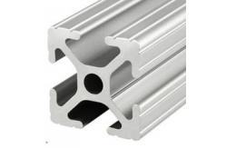 China Industrial Custom Extruded Industrial Aluminium Profile 6061 6082 supplier