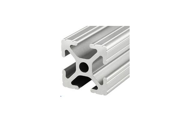 Industrial Custom Extruded Industrial Aluminium Profile 6061 6082