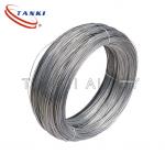 0Cr25Al5 FeCrAl Alloy Resistance Heating Wire For Furnace High Temperature Resistance Performance for sale