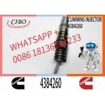 QSKX15 ISX15 Fuel Injector Nozzle Assembly 4062569 4928260 4954888 4088665 4088327 4384260