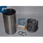 Deutz Engine Parts , Excavator Engine Parts Piston Pins 0425-0132 For  Excavator for sale