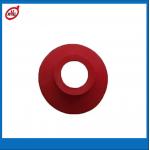 009-0031376 ATM Spare Parts NCR Presenter Vacuum Suction Cup Red for sale