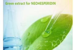 China Neohesperidin 96.0% HPLC Neohesperidin Powder With Best Price supplier