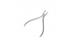 China Tweed Arch Bending Plier For Orthodontic Wire Contouring supplier